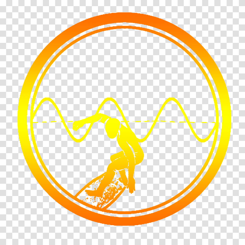 Sine Wave Surfers Blog, Lighting Transparent Png