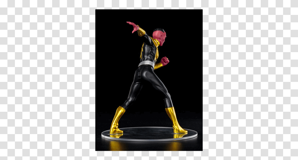 Sinestro Pre New, Person, Sink Faucet, Figurine, People Transparent Png