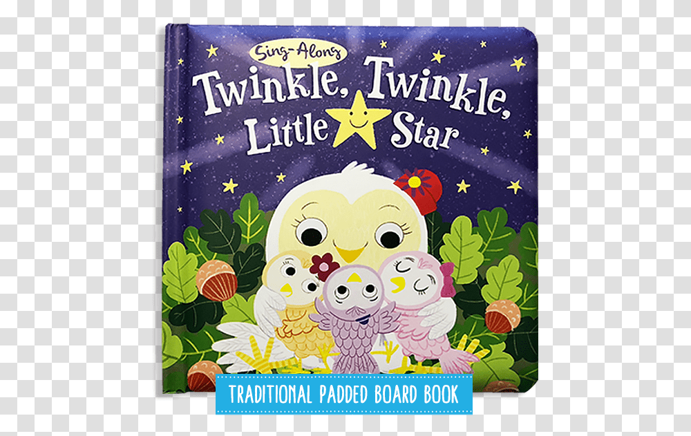 Sing Along Twinkle Twinkle Little Star By Susie Lynn Twinkle Twinkle Little Star Name, Flyer, Poster, Paper, Advertisement Transparent Png