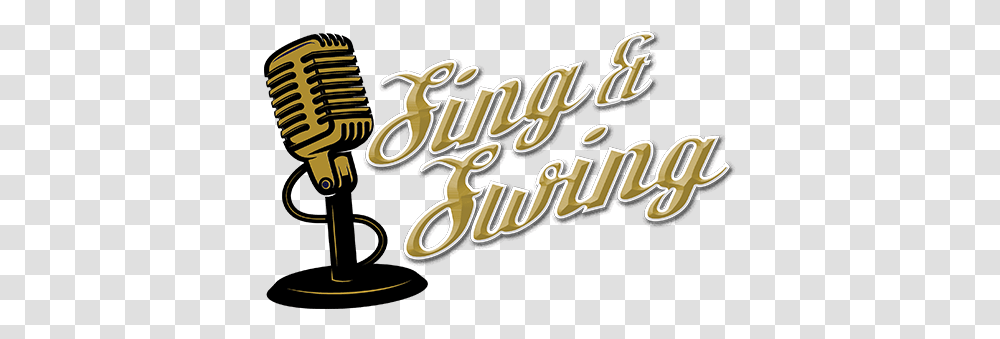Sing And Swing, Alphabet, Leisure Activities, Handwriting Transparent Png