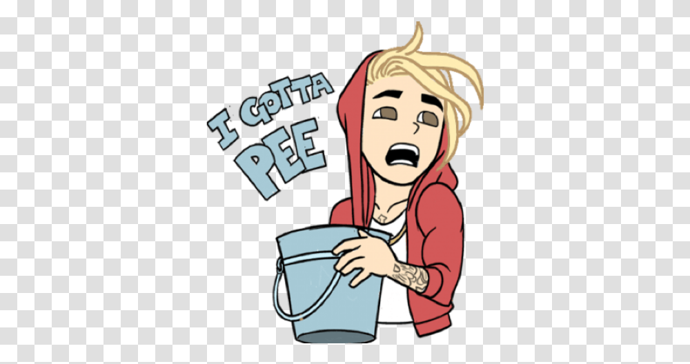 Sing Drawing Justin Bieber Justin Bieber Emoji App, Face, Performer, Hug, Head Transparent Png