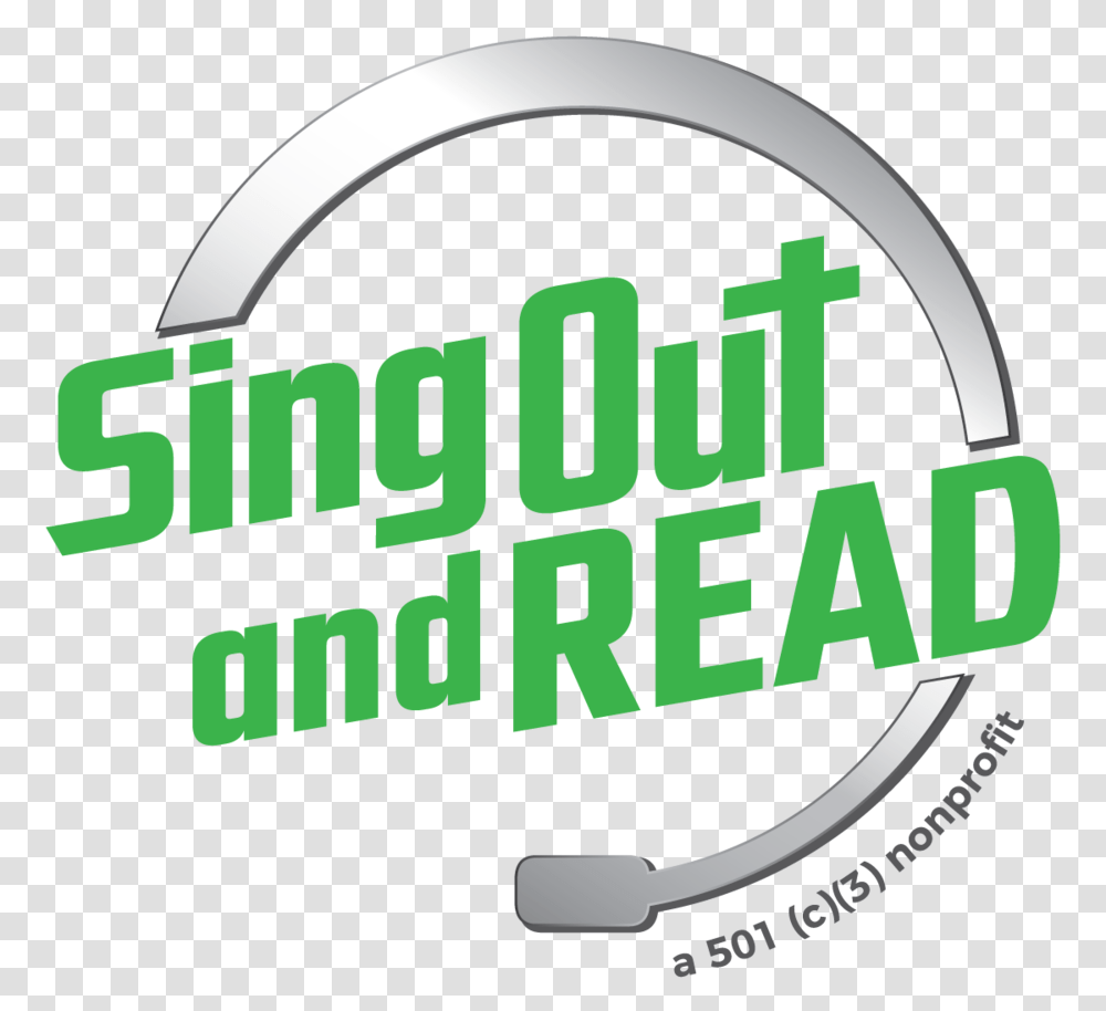 Sing Out And Read Soar Logo, Word, Symbol, Trademark, Text Transparent Png
