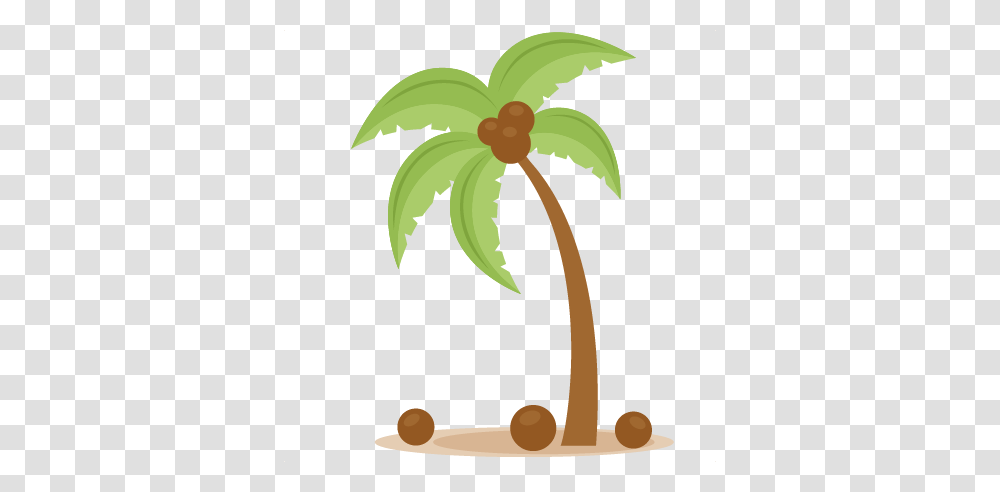 Sing Palm Tree Clipart Clip Art Images, Plant, Leaf, Lamp Transparent Png