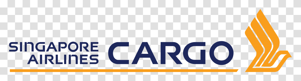 Singapore Airlines Cargo Singapore Airlines Cargo Logo, Label, Word Transparent Png