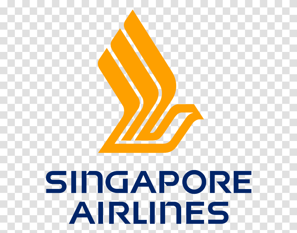 Singapore Airlines Logo 2017, Trademark, Poster Transparent Png