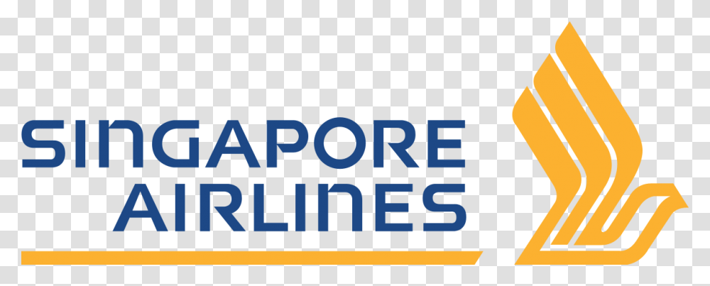Singapore Airlines, Alphabet, Number Transparent Png