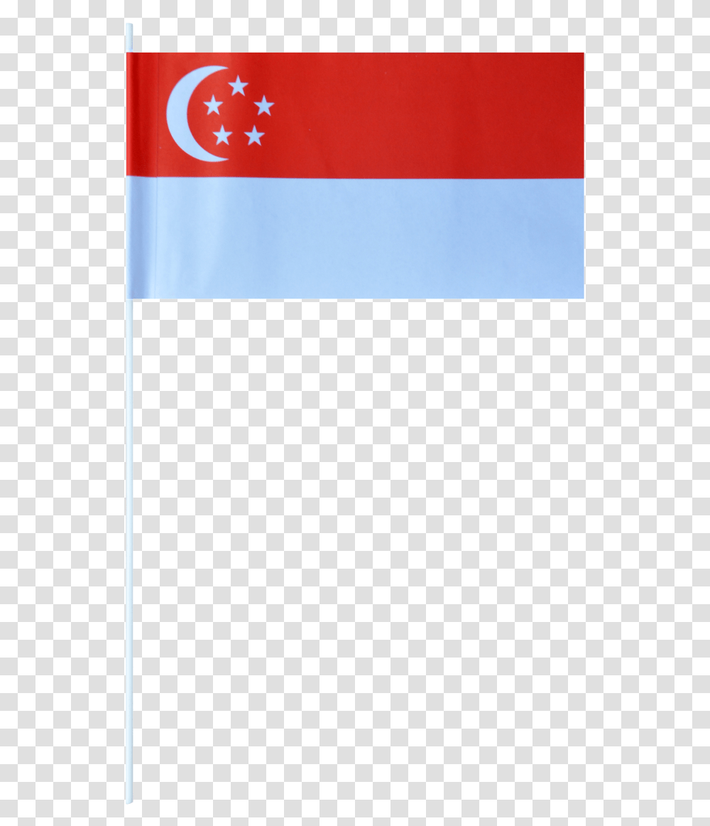 Singapore Paper Flags Flag, Screen, Electronics Transparent Png