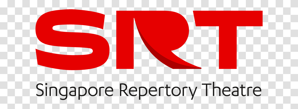 Singapore Repertory Theatre Graphic Design, Text, Logo, Symbol, Alphabet Transparent Png