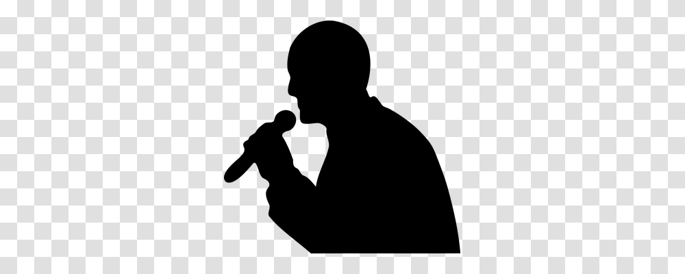 Singer Person, Gray, World Of Warcraft Transparent Png
