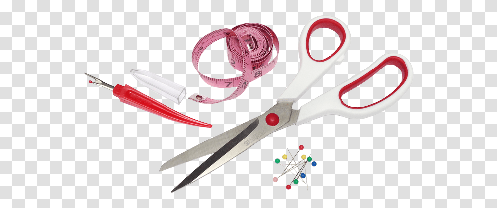 Singer Sewing, Weapon, Weaponry, Blade, Scissors Transparent Png