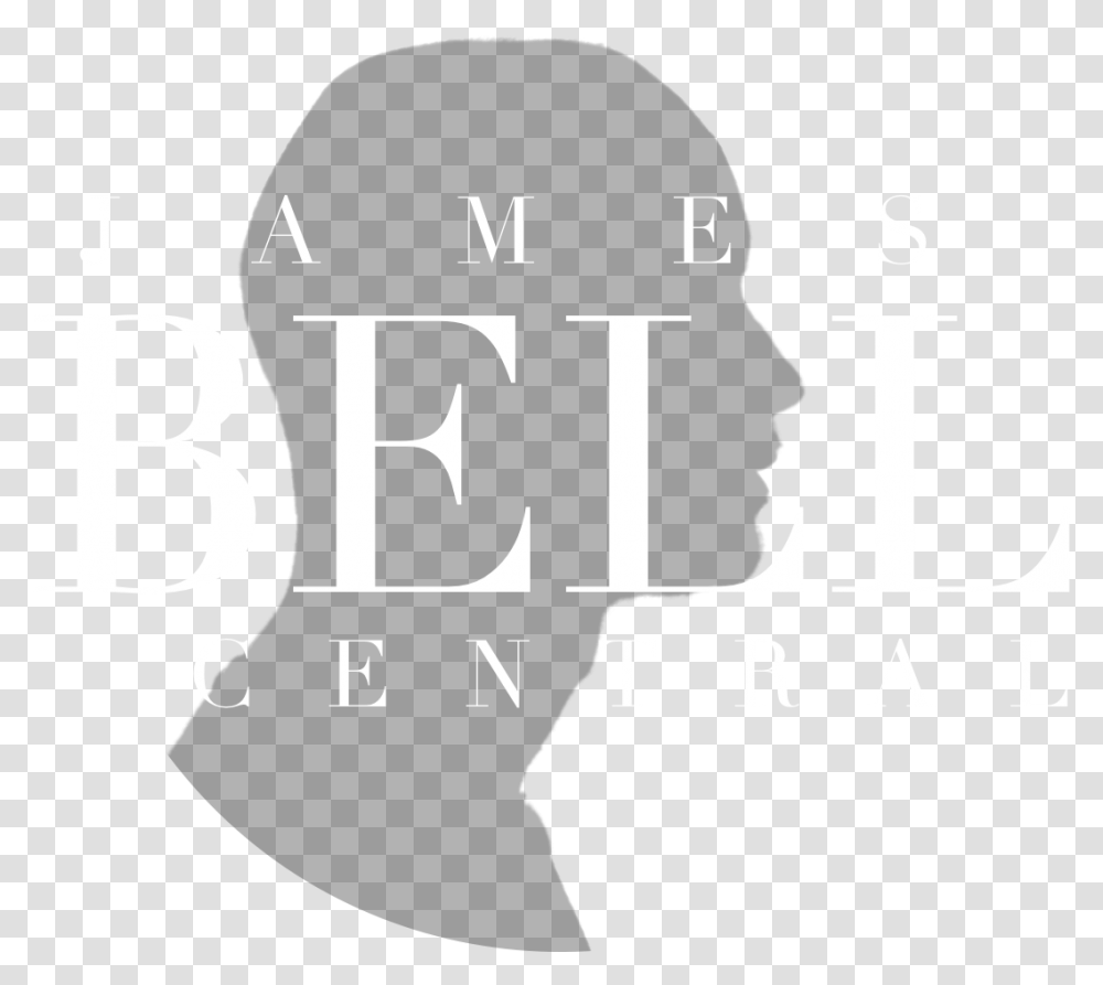 Singer Silhouette Illustration, Alphabet, Number Transparent Png