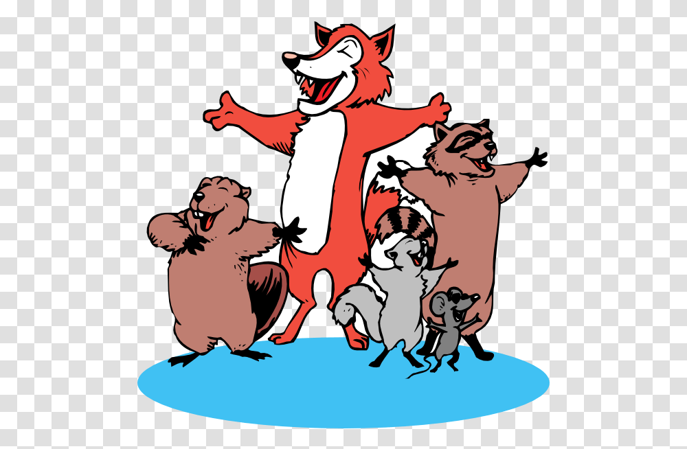 Singing Animals Clip Arts For Web Clip Arts Free Animals Singing Clipart, Person, Mammal, Graphics, Text Transparent Png