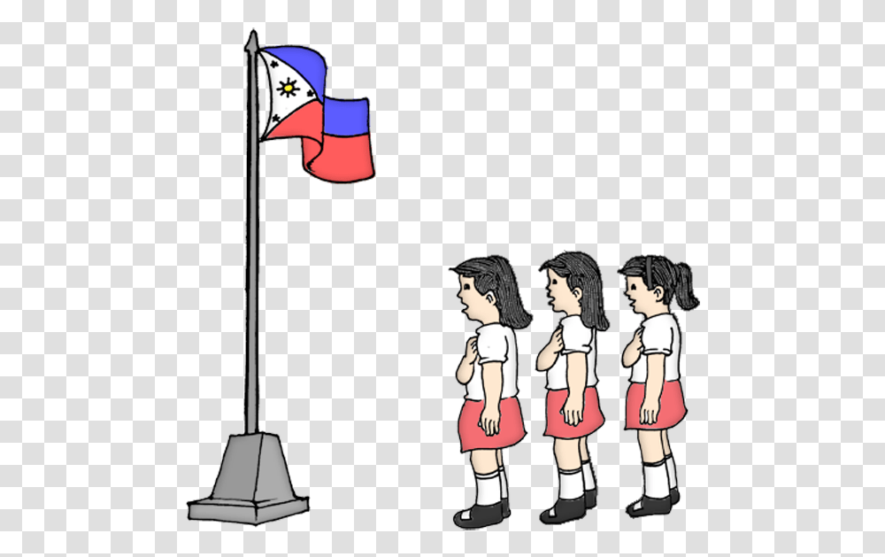 Singing Clip Art Singing Philippine National Anthem Clipart, Person, Human, Lamp Transparent Png