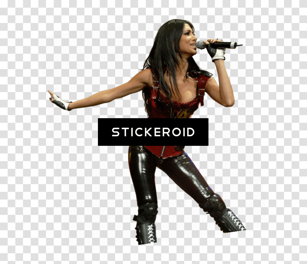 Singing Image, Person, Human, Microphone, Electrical Device Transparent Png