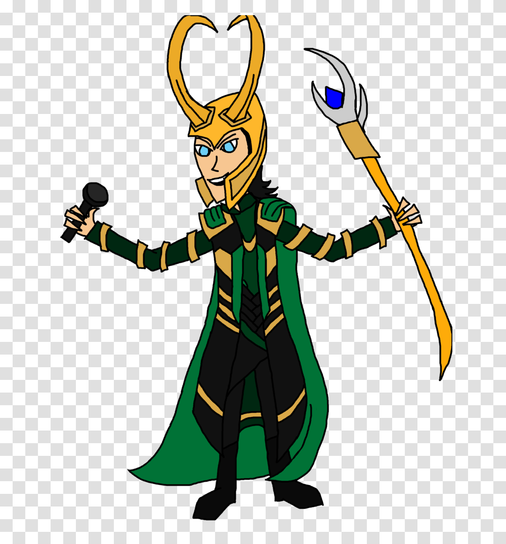 Singing Loki, Person, Hand, Elf Transparent Png