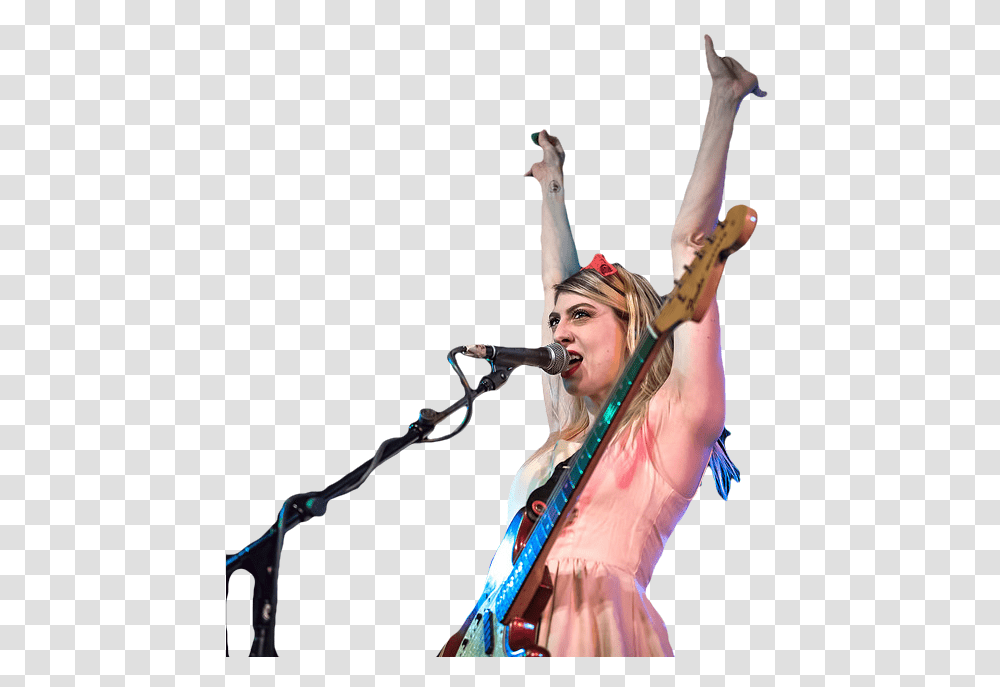 Singing, Person, Leisure Activities, Microphone, Musician Transparent Png