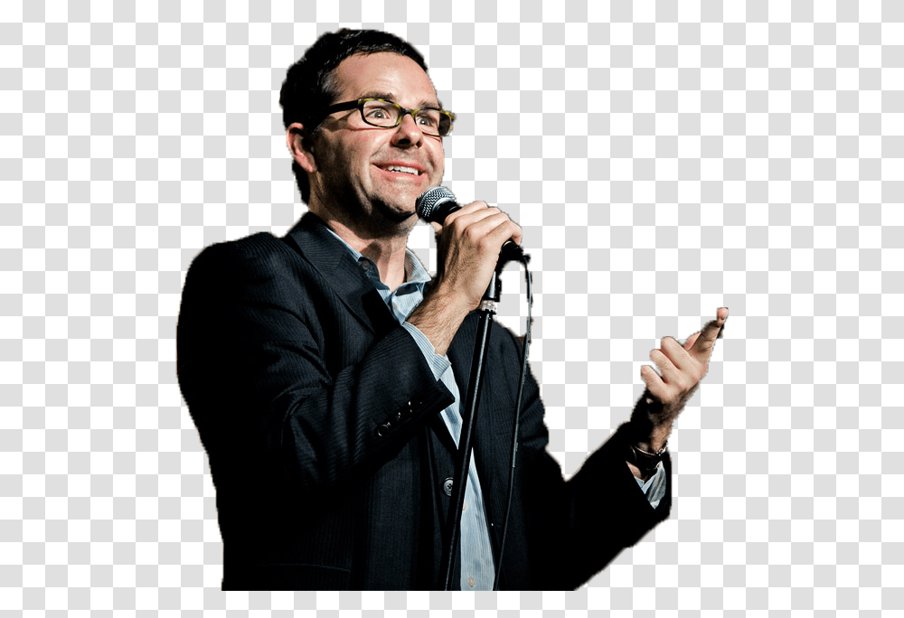 Singing, Person, Microphone, Electrical Device, Musician Transparent Png