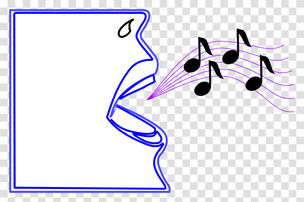 Singing Rock Free Vector, Light, Pattern Transparent Png