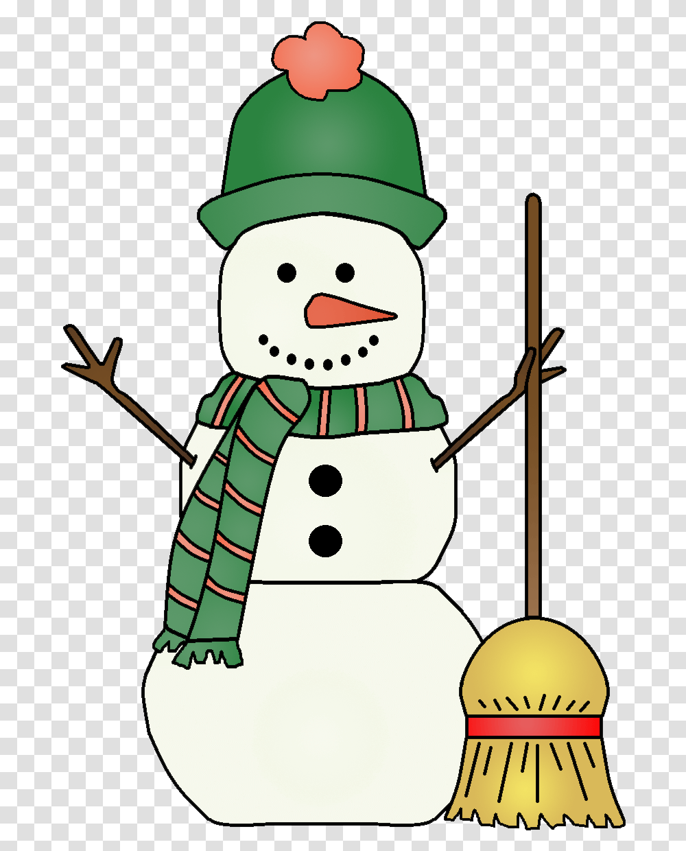 Singing Snowman Clipart Clipart Snowman, Nature, Outdoors, Winter Transparent Png