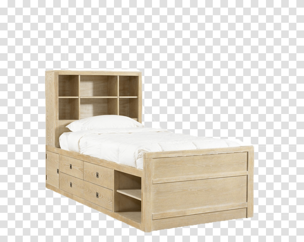 Single Bed Image Download Bed Frame, Furniture, Crib, Bunk Bed Transparent Png