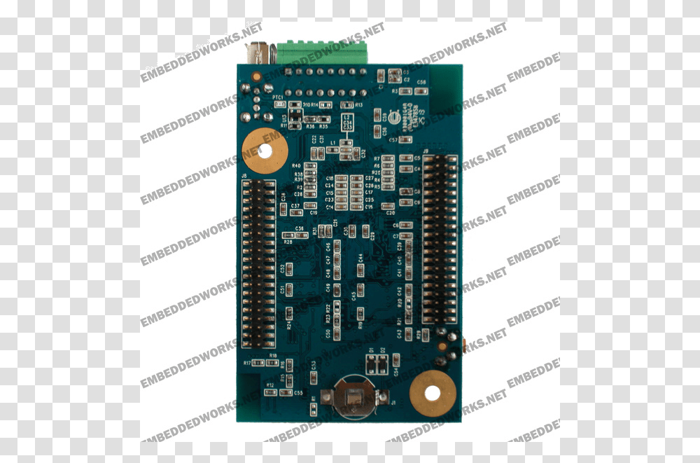 Single Board Computer, Electronic Chip, Hardware, Electronics, Cpu Transparent Png