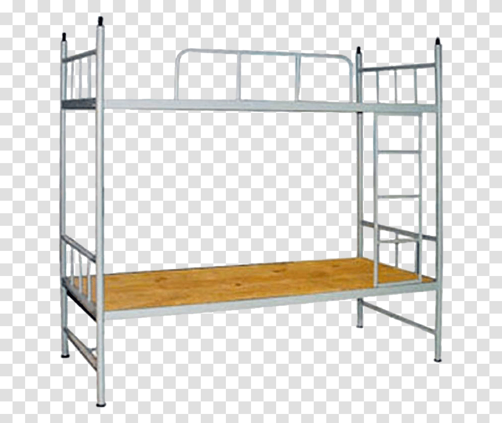 Single Bunk Bed Price In Bangladesh, Furniture, Gate Transparent Png