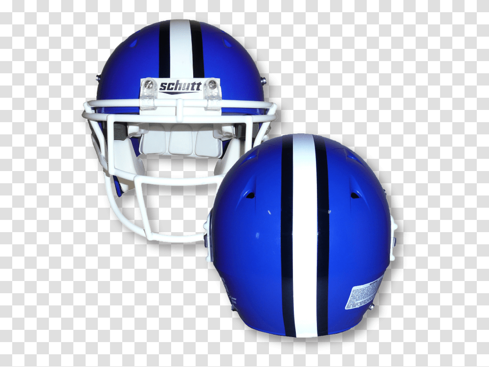 Single Colored Stripes Football Helmet Stripe Decals, Apparel, American Football, Team Sport Transparent Png