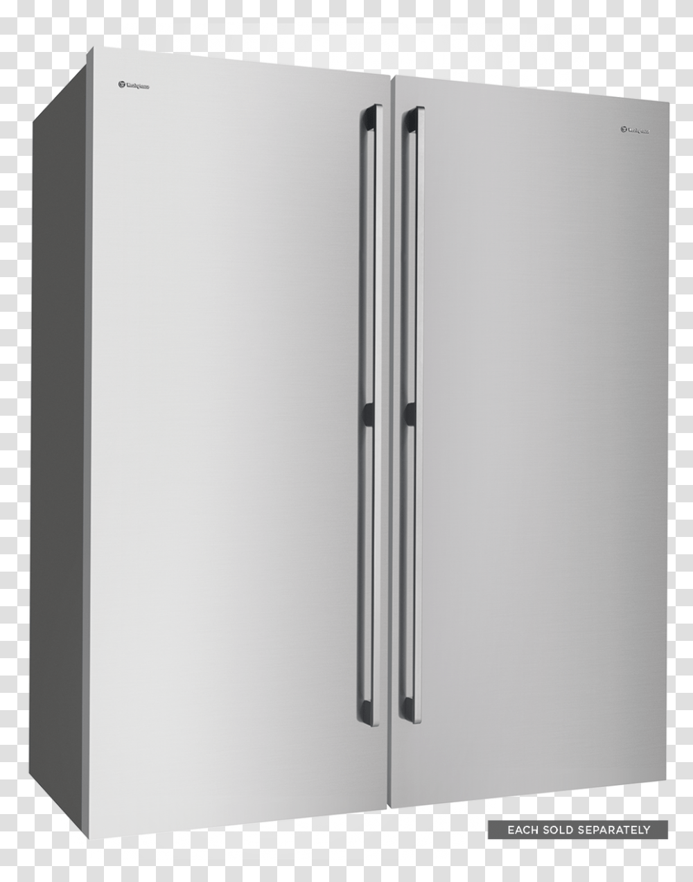 Single Door All Fridge, Appliance, Refrigerator Transparent Png