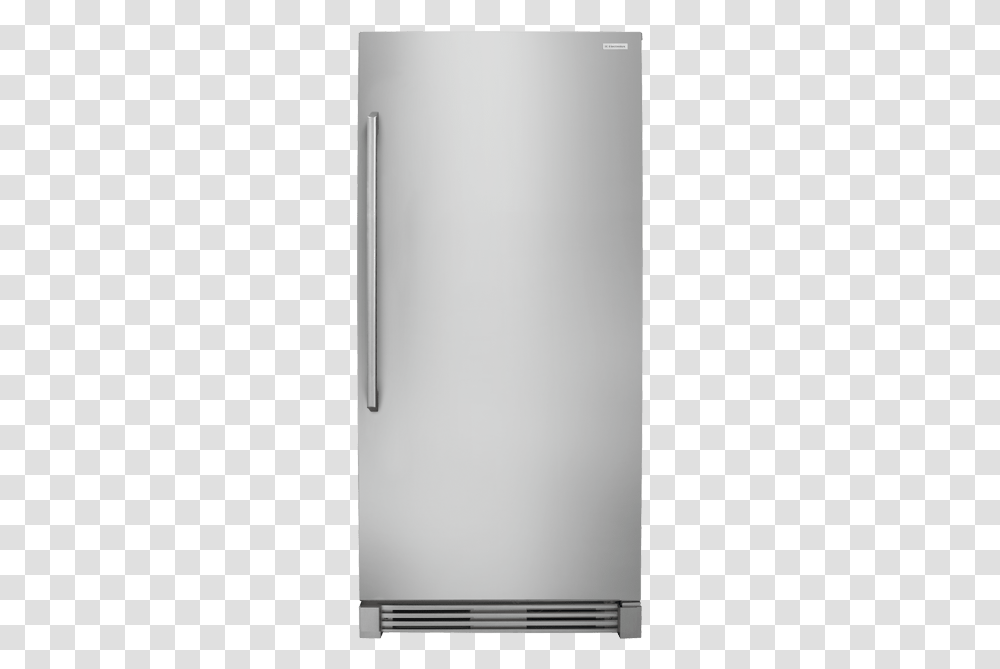 Single Door Fridge Electrolux Icon Fridge, Appliance, Refrigerator Transparent Png
