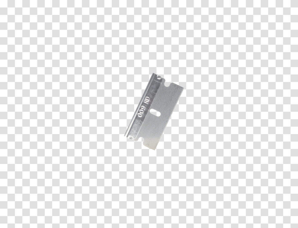 Single Edge Industrial Razor Blades, Weapon, Weaponry, Plant, Knife Transparent Png