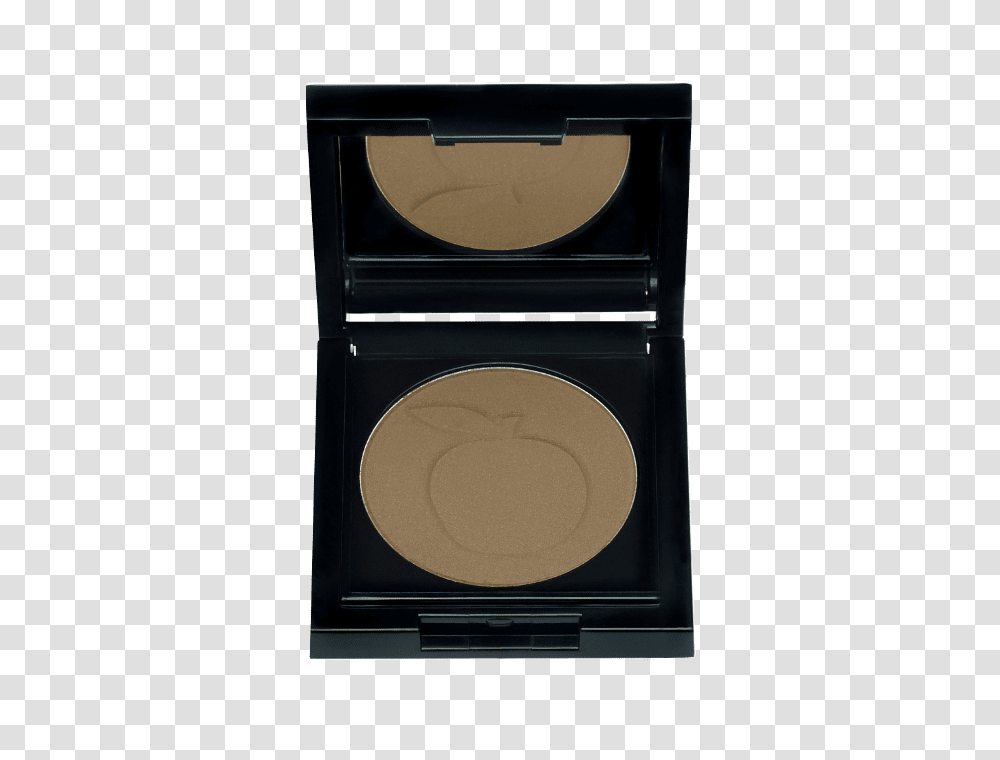 Single Eyeshadow Brown Idun Minerals, Mailbox, Letterbox, Cosmetics, Paint Container Transparent Png