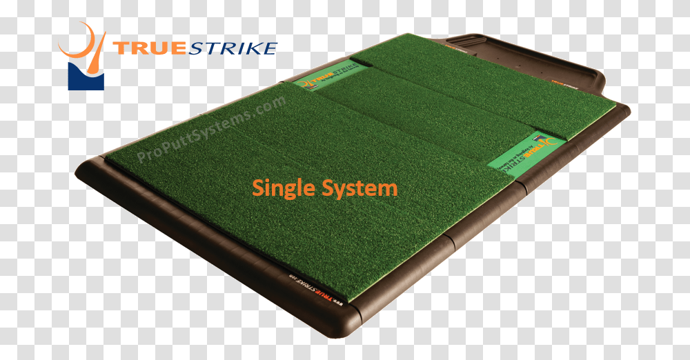 Single Golf Mat True Strike Golf Mat, Business Card, Paper, Electronics Transparent Png