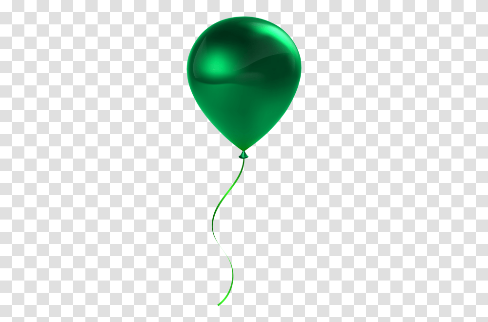Single Green Balloon Clip Art Picswordspng Clip Transparent Png