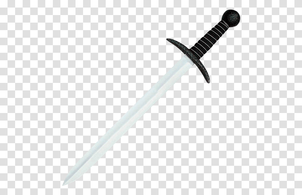 Single Handed Short Sword, Blade, Weapon, Weaponry, Knife Transparent Png