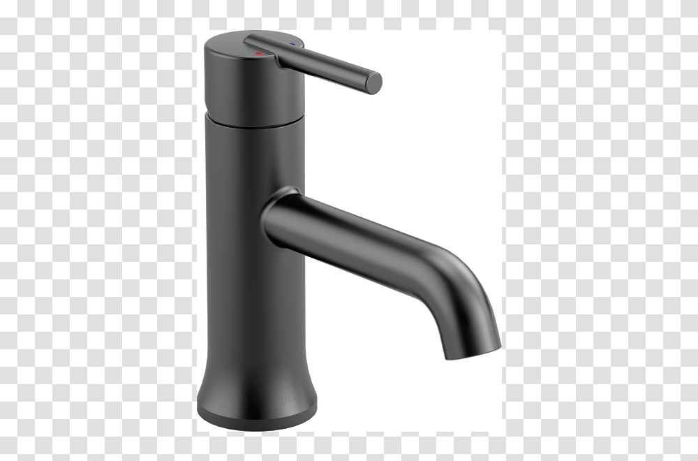 Single Handle Bathroom Faucet Bllpu Delta Faucet, Sink Faucet, Tap, Indoors Transparent Png