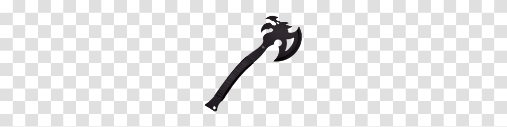 Single Headed Battle Axes From Dark Knight Armoury, Tool, Sword, Blade, Weapon Transparent Png