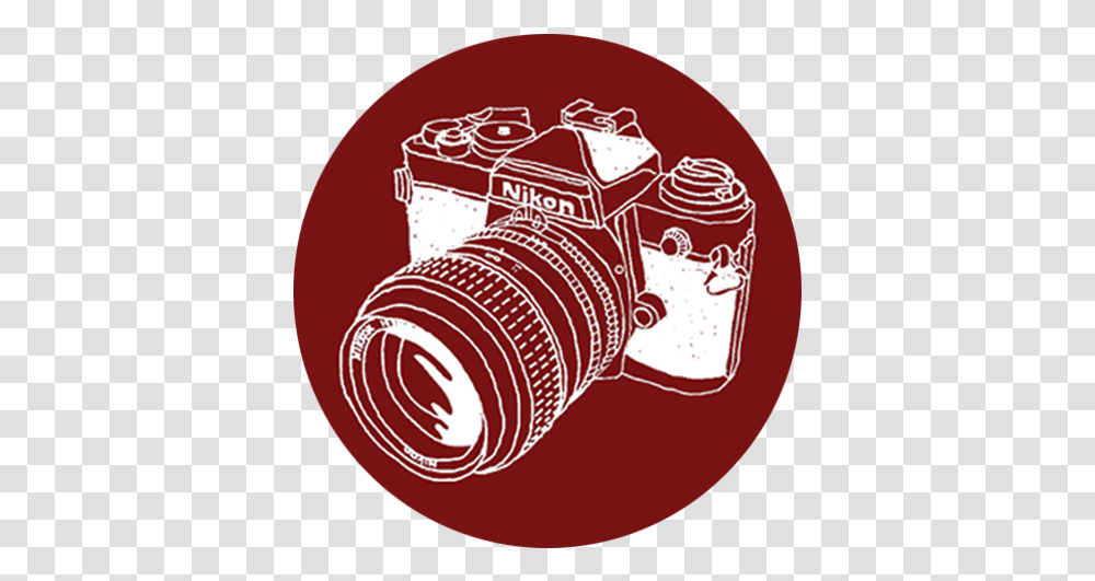 Single Lens Reflex Camera, Electronics, Digital Camera, Camera Lens Transparent Png