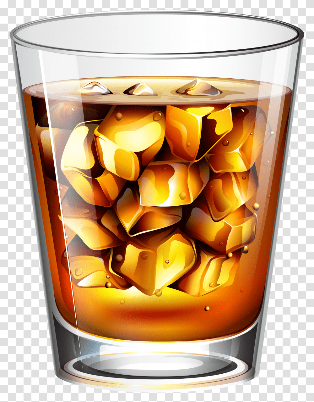 Single Malt Distilled Beverage Whiskey Clipart Transparent Png