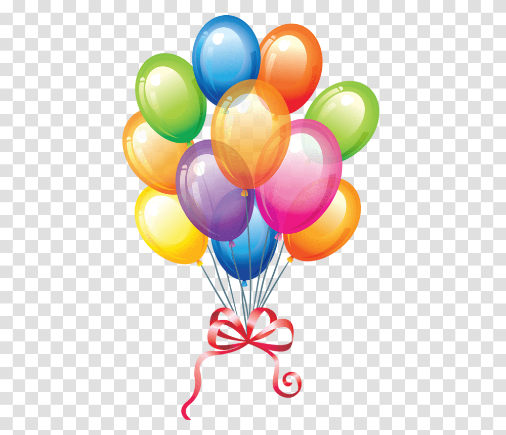 Single Modern Blue Balloon Clipart Image Birthday Clip Balloon Clipart Transparent Png
