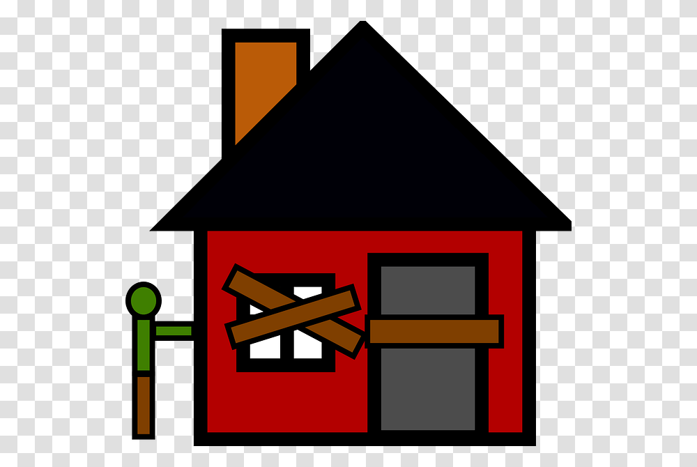 Single Mom, Building, Nature, Outdoors, Housing Transparent Png