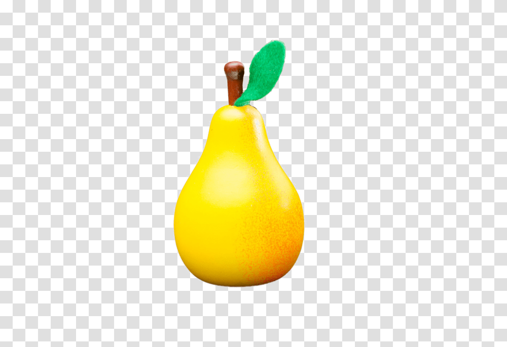 Single Pear Image Arts, Fruit, Plant, Food Transparent Png