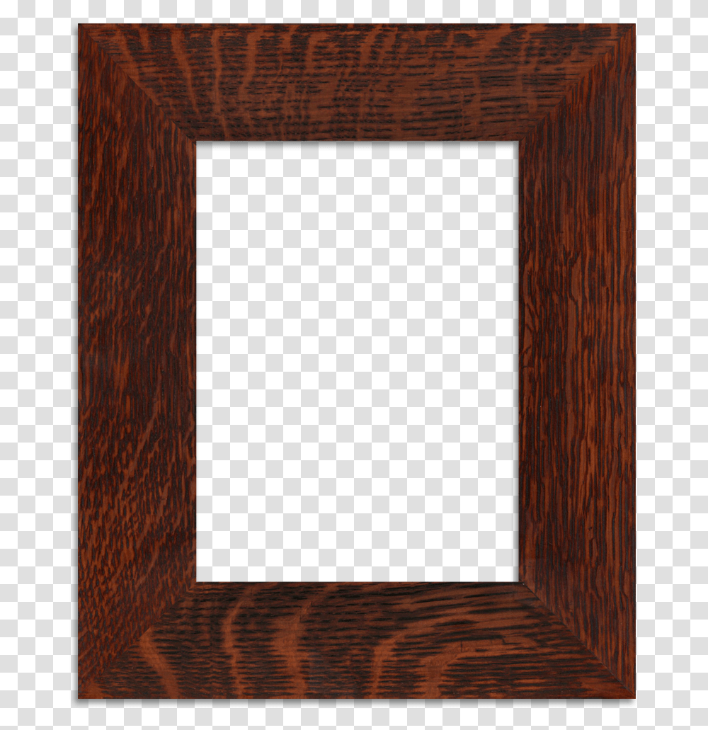 Single Photo Frames, Wood, Hardwood, Stained Wood Transparent Png