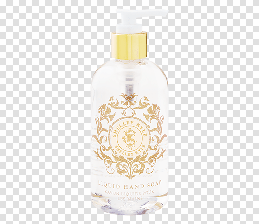 Single Product Img Shelley Kyle, Bottle, Floral Design, Pattern Transparent Png