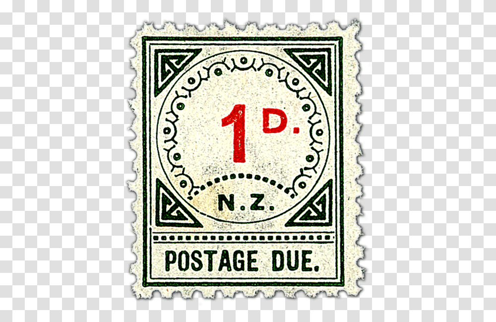 Single Simple Postcard Stamps, Postage Stamp, Poster, Advertisement Transparent Png