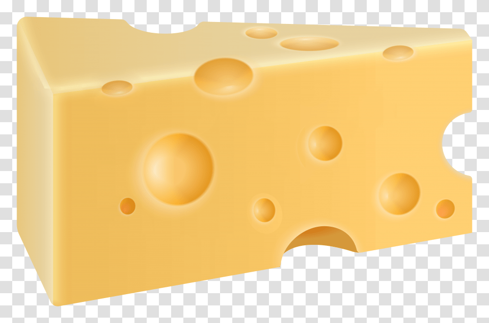 Single Slice Swiss Cheese Image, Texture, Food, Furniture Transparent Png