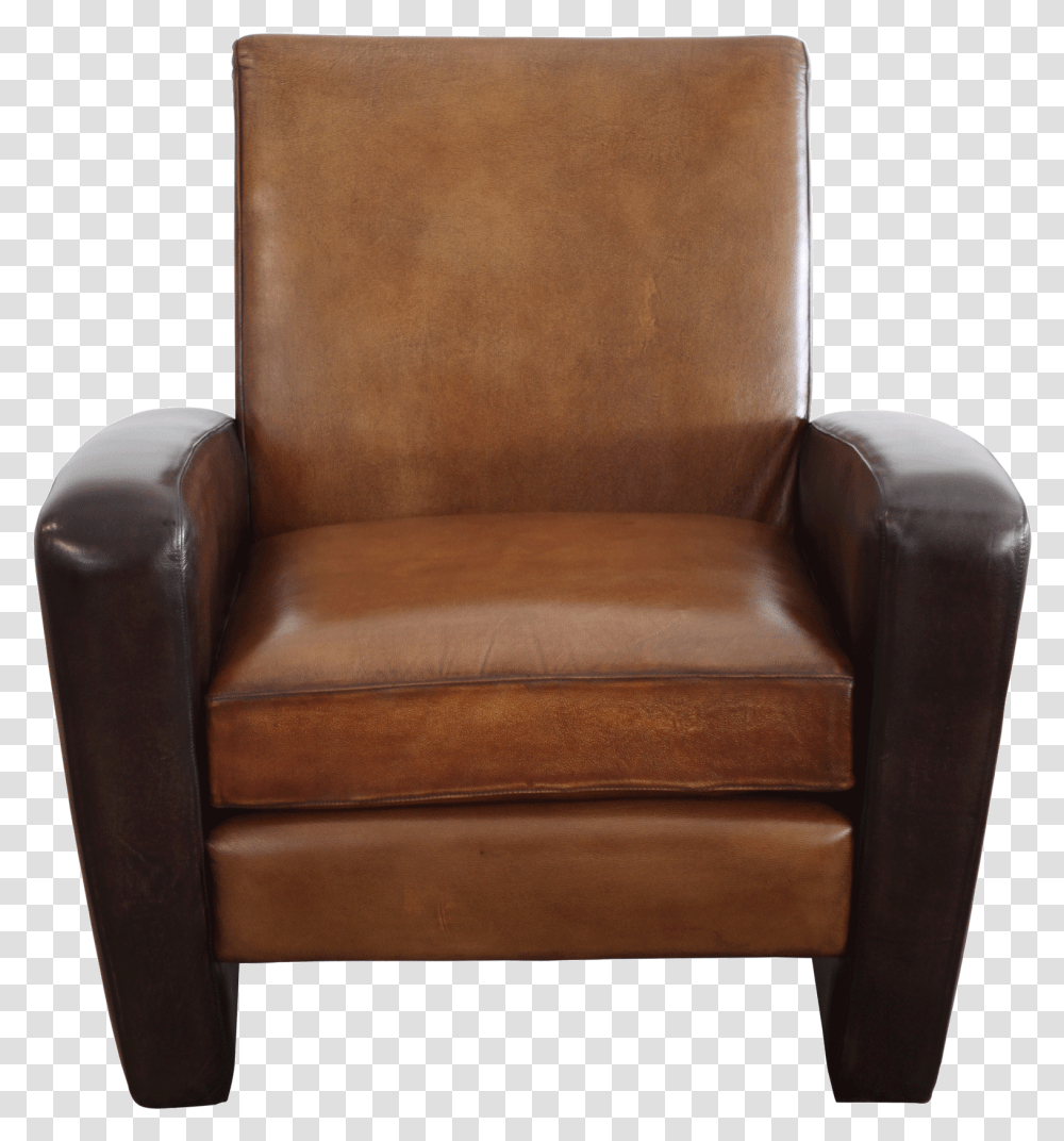 Single Sofa, Chair, Furniture, Armchair Transparent Png