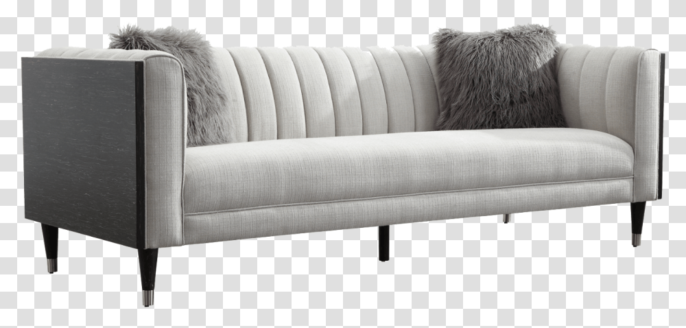 Single Sofa, Couch, Furniture Transparent Png