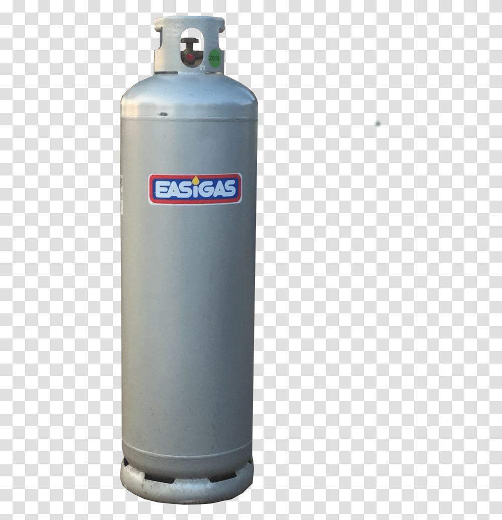 Single Valve Gas Only 48 Kg Gas Cylinder Price, Label, Milk, Beverage Transparent Png