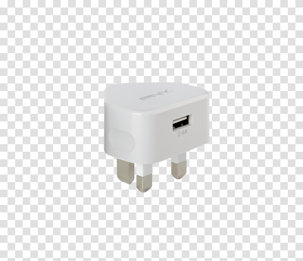 Single Wall Charger Uk, Adapter, Plug Transparent Png