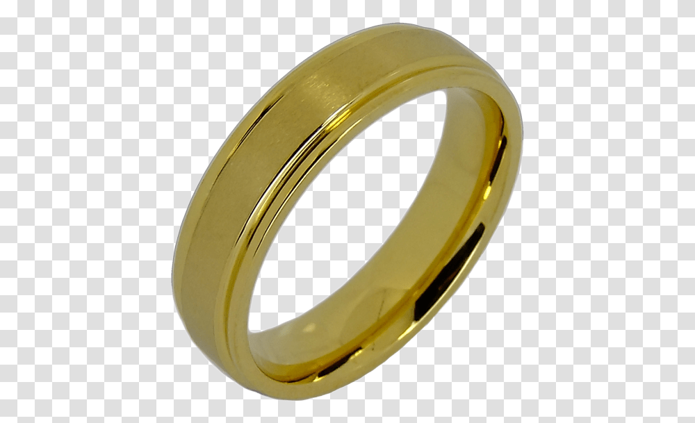 Single Wedding Ring, Accessories, Accessory, Jewelry, Gold Transparent Png